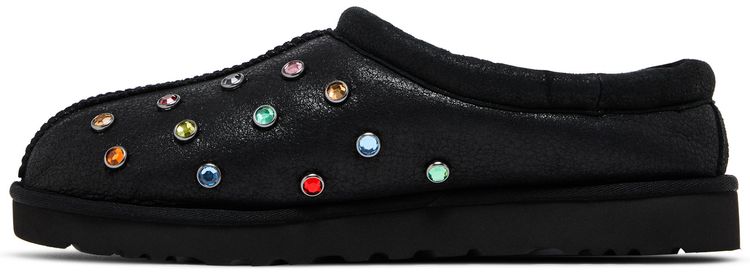 Gallery Dept x Tasman Slipper Black