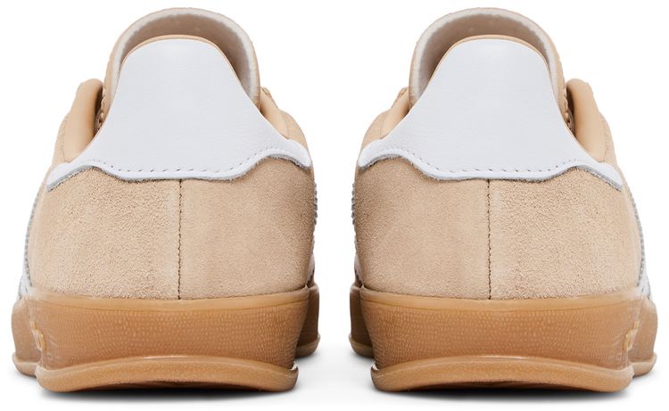 Adidas Wmns Gazelle Indoor Magic Beige