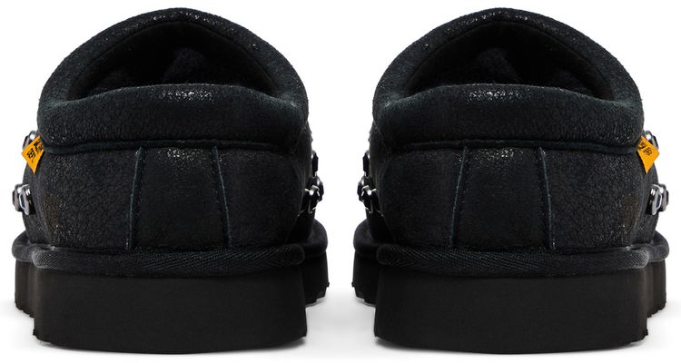 Gallery Dept x Tasman Slipper Black