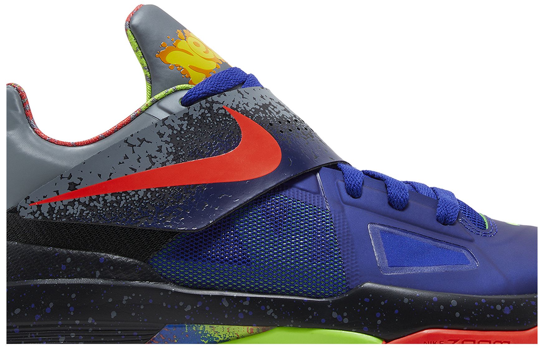 kd 4 nerf