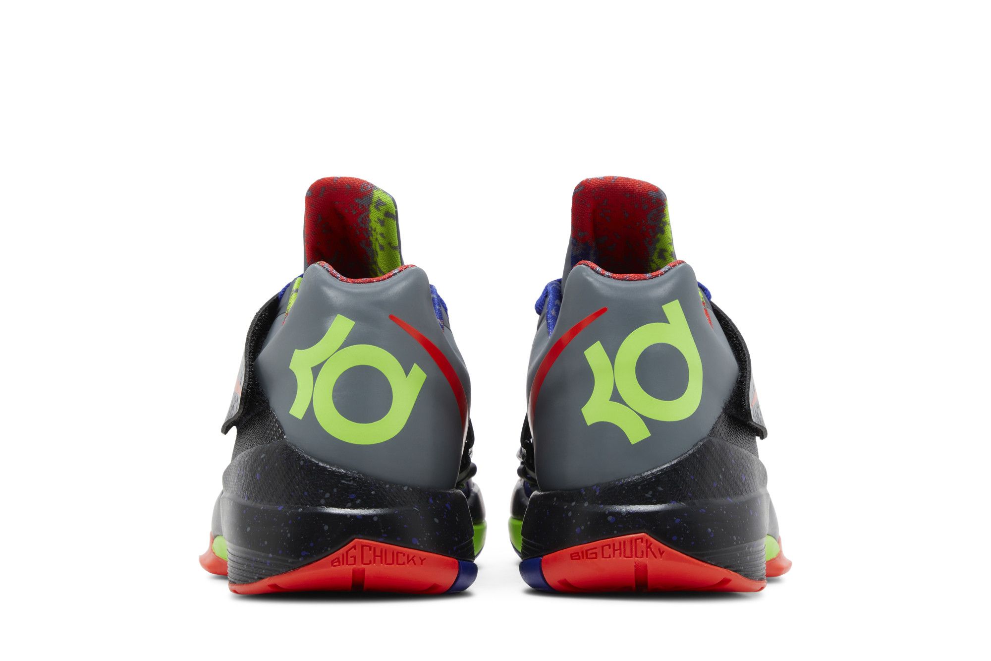Nike zoom kd iv big chucky outlet
