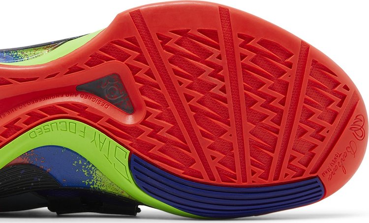 Zoom KD 4 Nerf 2024