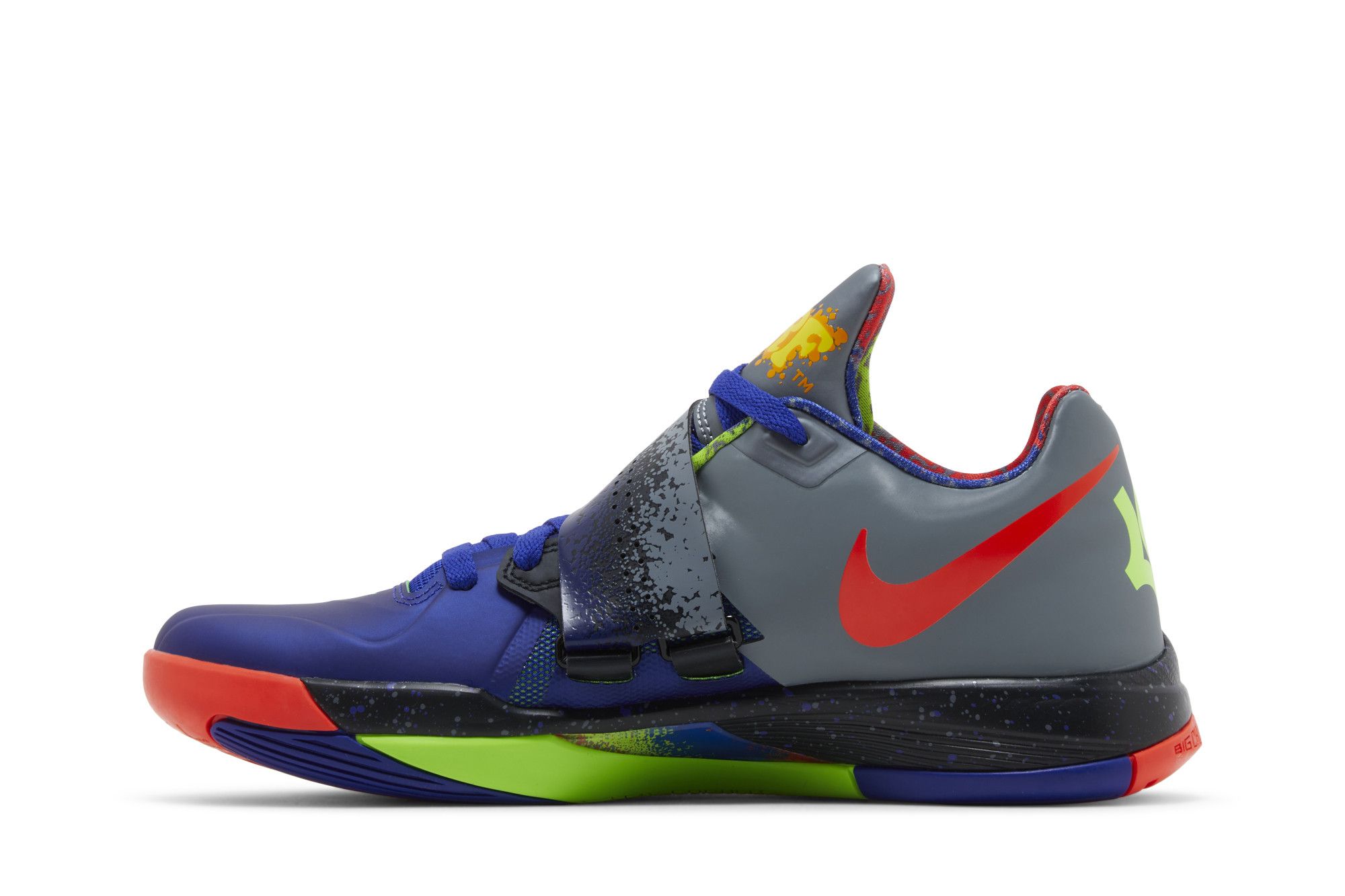 Kd nerf shoes cheap