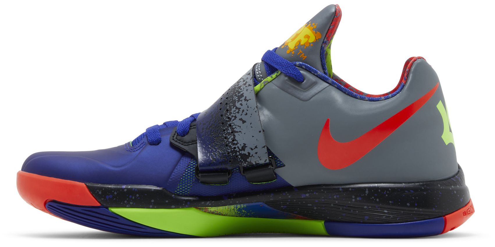 kd 4 nerf replica