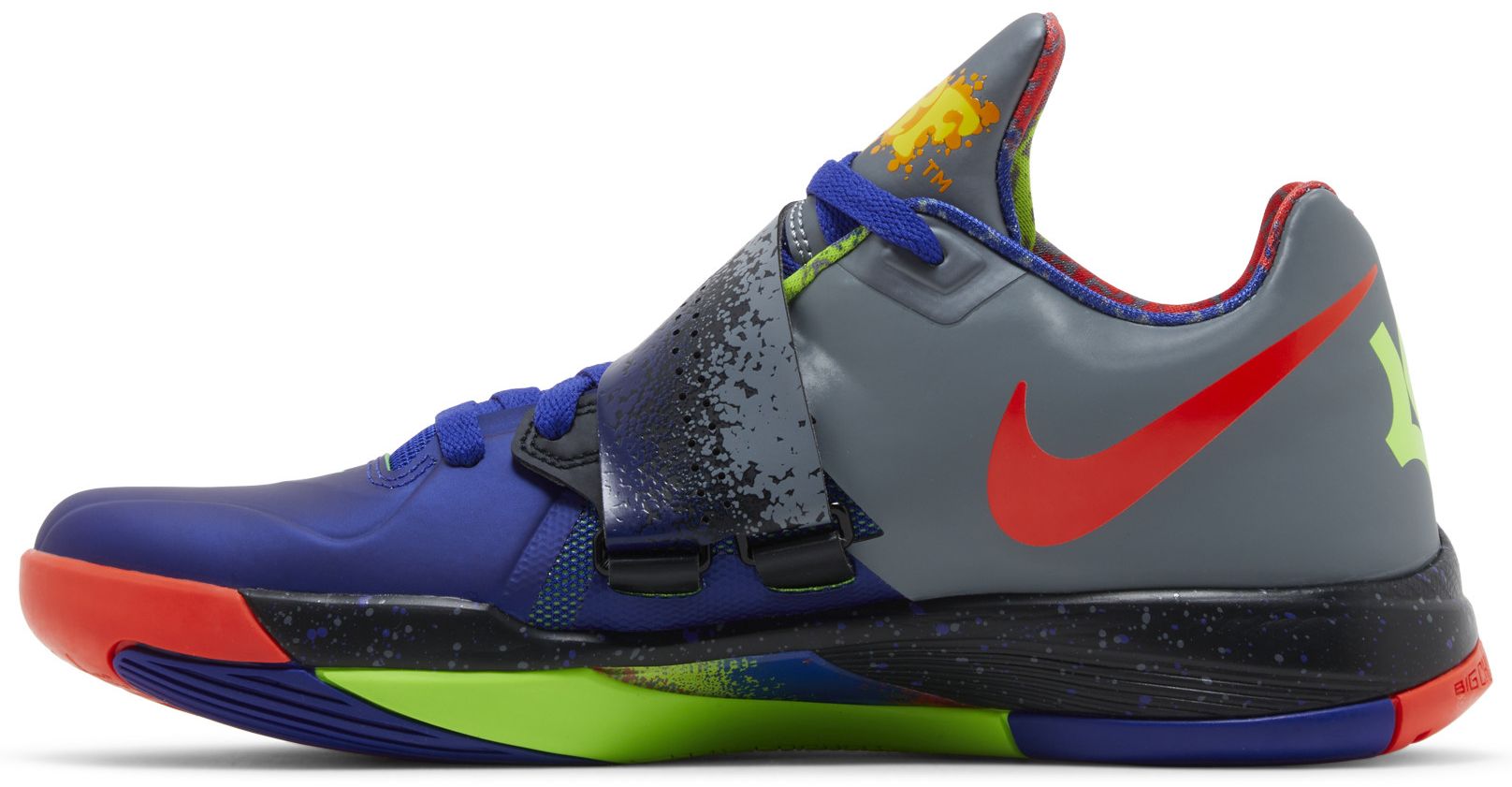 kd 4 nerf