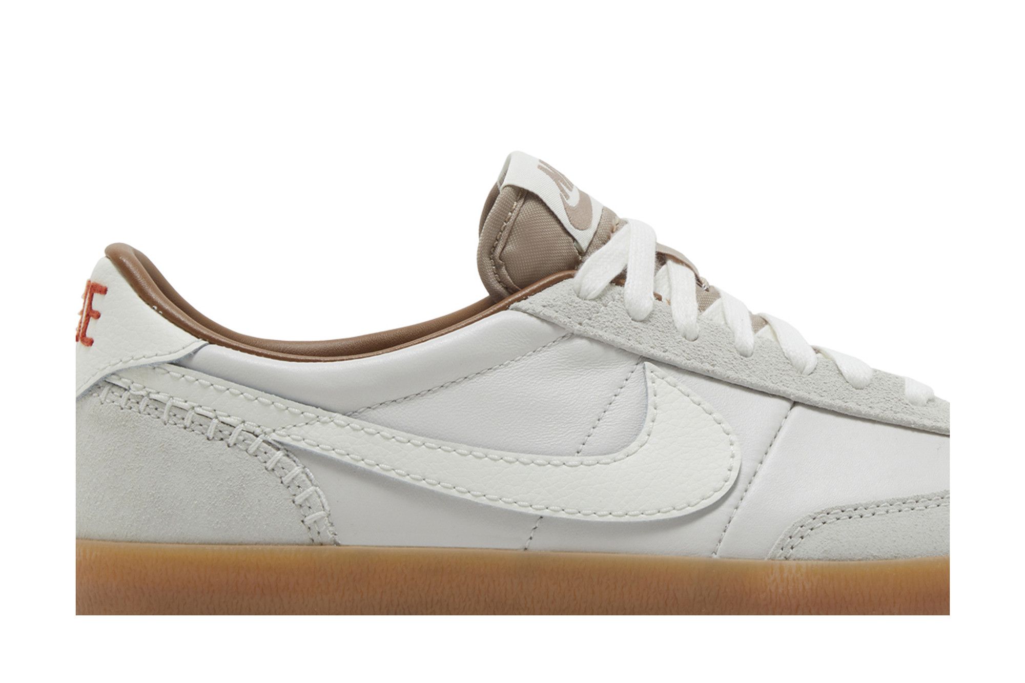 Buy Killshot 2 Leather 'Light Bone British Tan' - HF5699 019