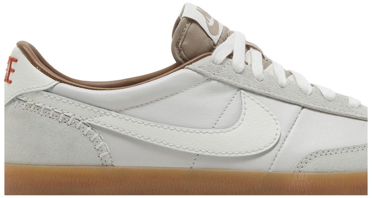 Nike Killshot 2 Leather Light Bone British Tan
