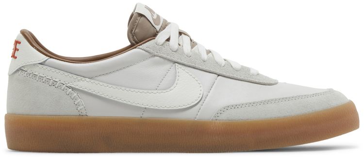 Nike Killshot 2 Leather Light Bone British Tan