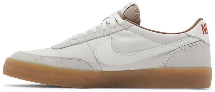Nike Killshot 2 Leather Light Bone British Tan