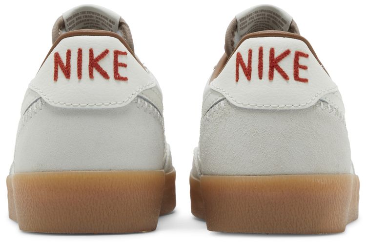 Nike Killshot 2 Leather Light Bone British Tan