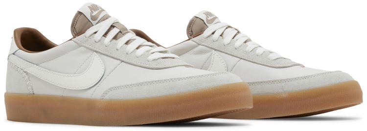 Nike Killshot 2 Leather Light Bone British Tan