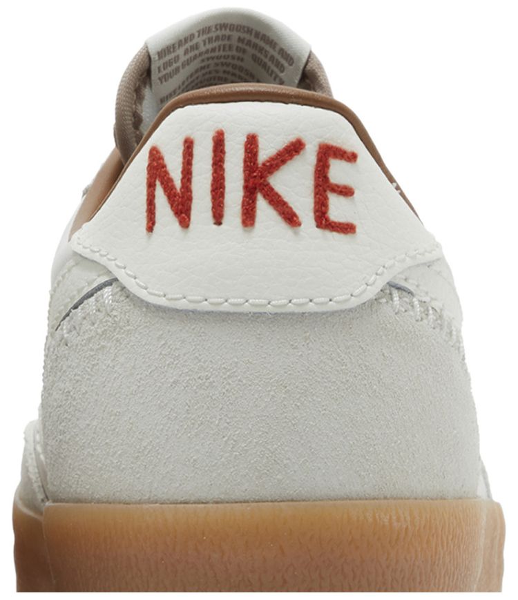 Nike Killshot 2 Leather Light Bone British Tan