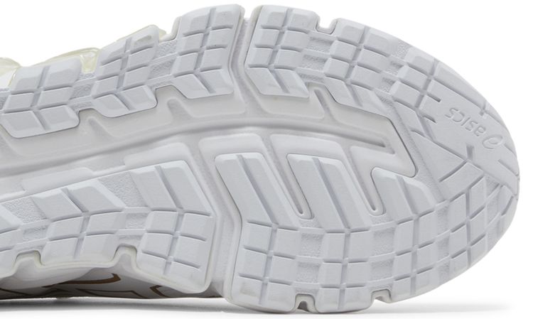 Asics Wmns Gel Quantum 180 White Pure Gold