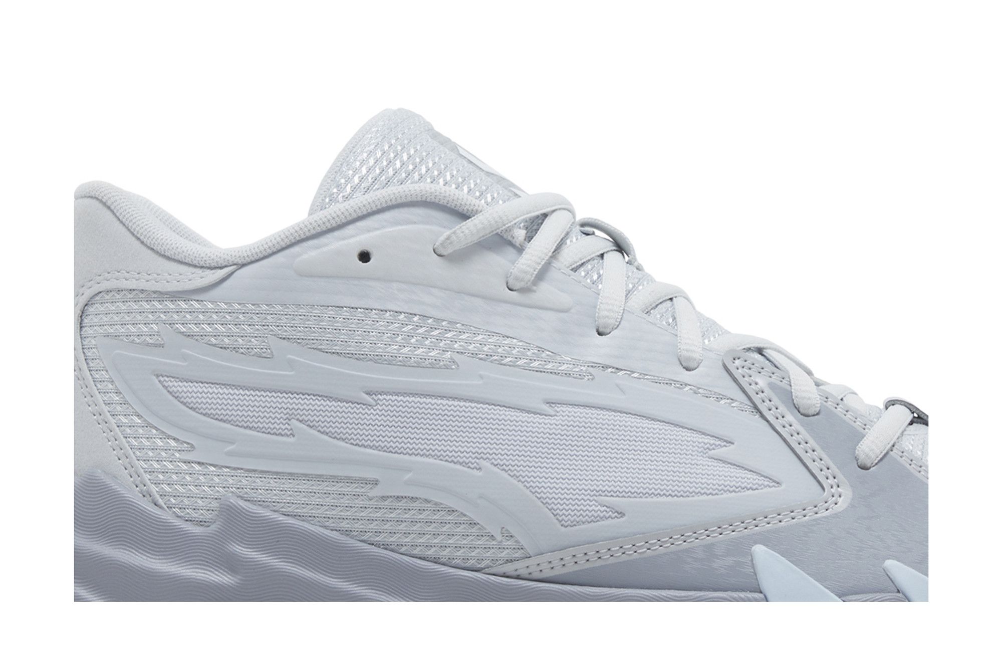 Buy Puma Scoot Zeros 'Grey Ice' - 309839 01 | GOAT