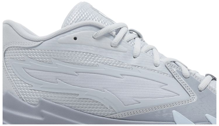 Puma Scoot Zeros Grey Ice