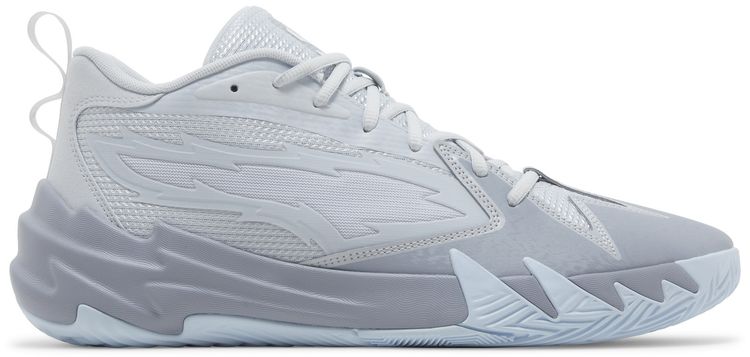 Puma Scoot Zeros Grey Ice