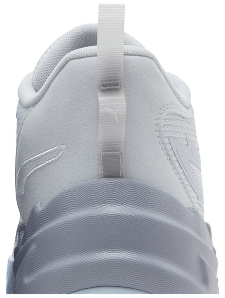 Puma Scoot Zeros Grey Ice