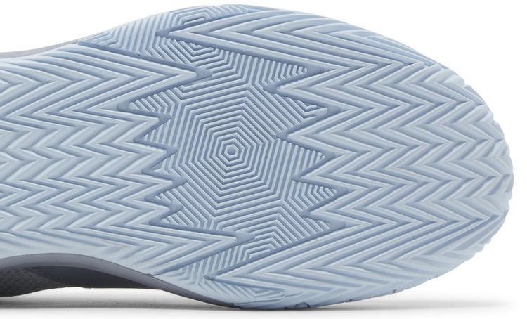 Puma Scoot Zeros Grey Ice