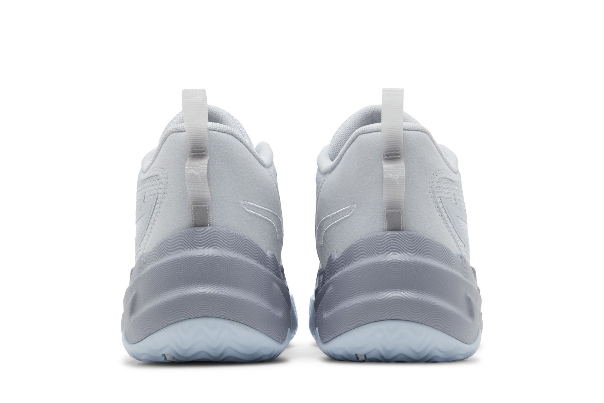 Buy Puma Scoot Zeros 'Grey Ice' - 309839 01 | GOAT