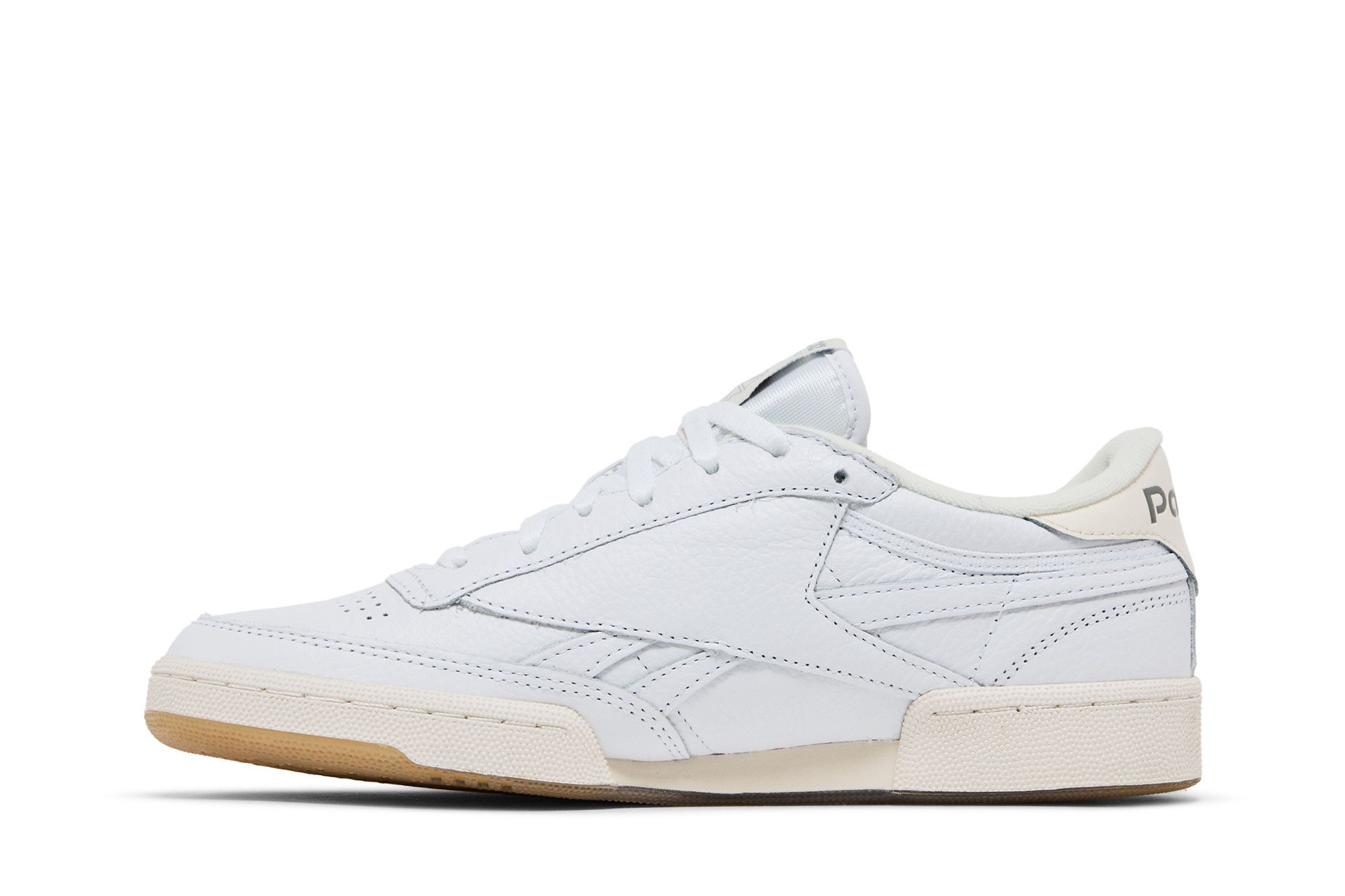 Size 10.0 Palace x Club C Revenge White