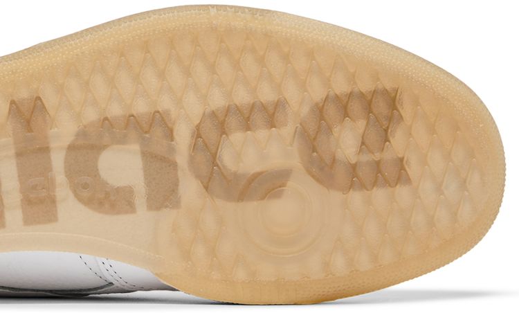 Palace x Reebok Club C Revenge White