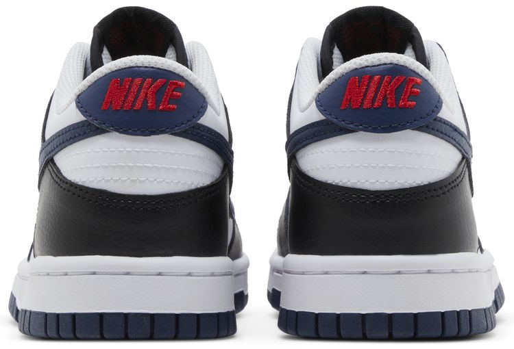 Nike Dunk Low GS Team USA