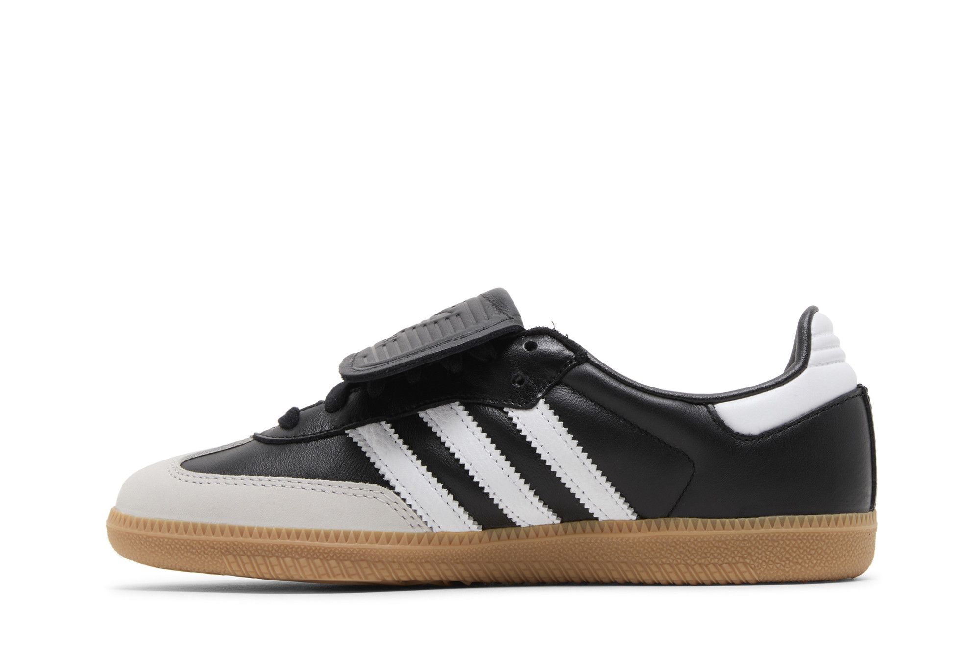 Buy Adidas Wmns Samba LT 'Black White Gum' - IG2010 | GOAT CA