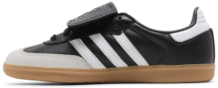 Adidas Wmns Samba LT Black White Gum