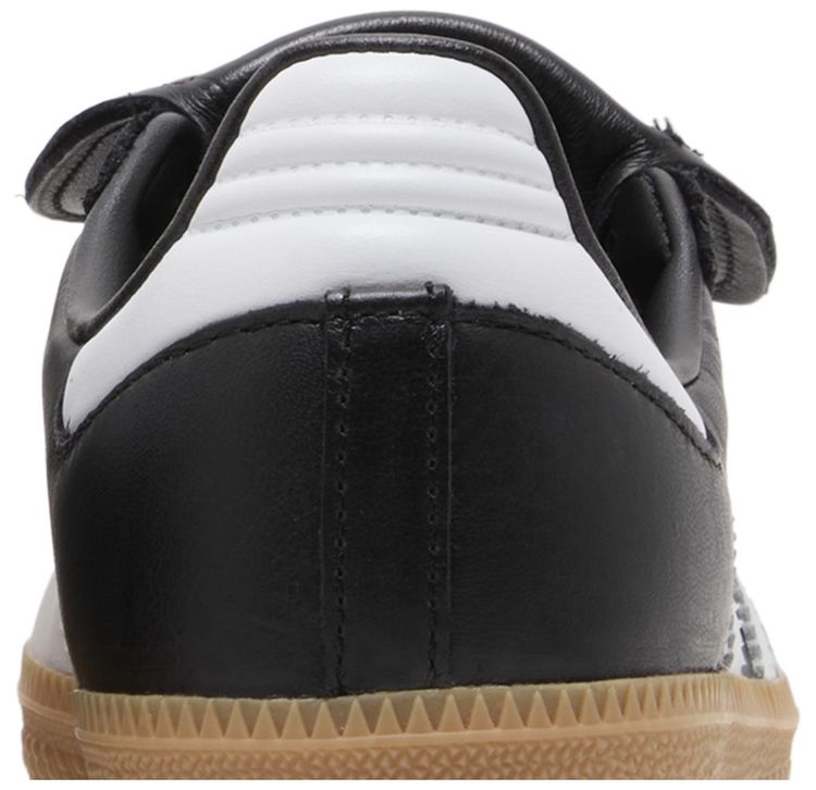Adidas Wmns Samba LT Black White Gum