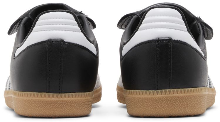 Adidas Wmns Samba LT Black White Gum