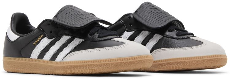 Adidas Wmns Samba LT Black White Gum