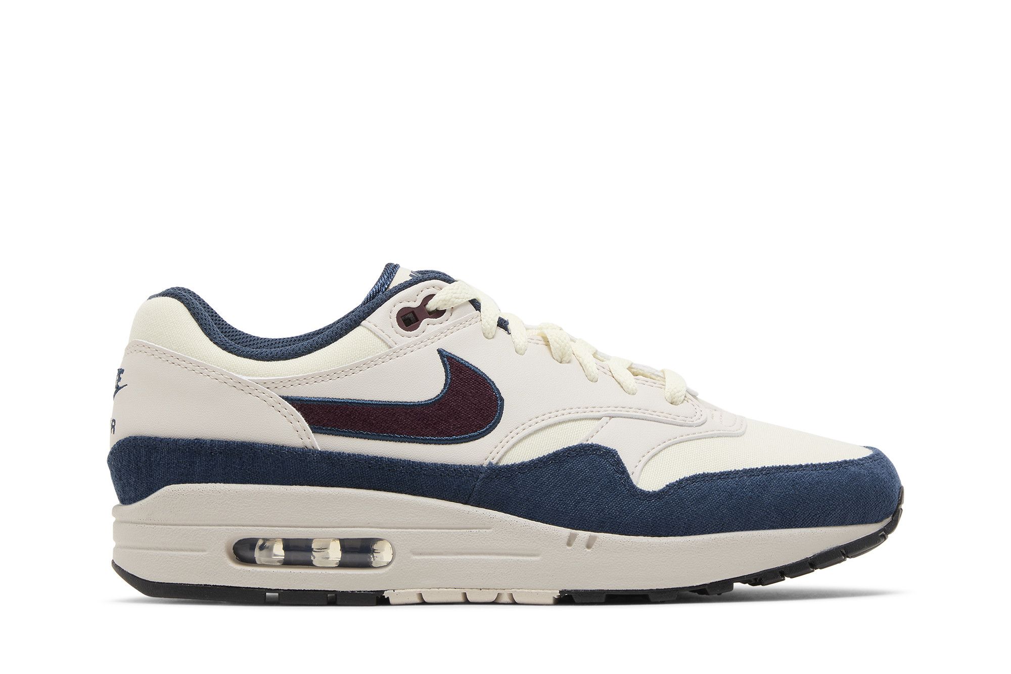 新品未使用Nike Air Max 1 ホワイト/ブルー 26.5cmUS8.5 2025年最新】エアマックス1 86 26.5の人気アイテム - メルカリ