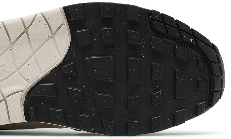 Nike Air Max 1 Coconut Milk Burgundy Crush