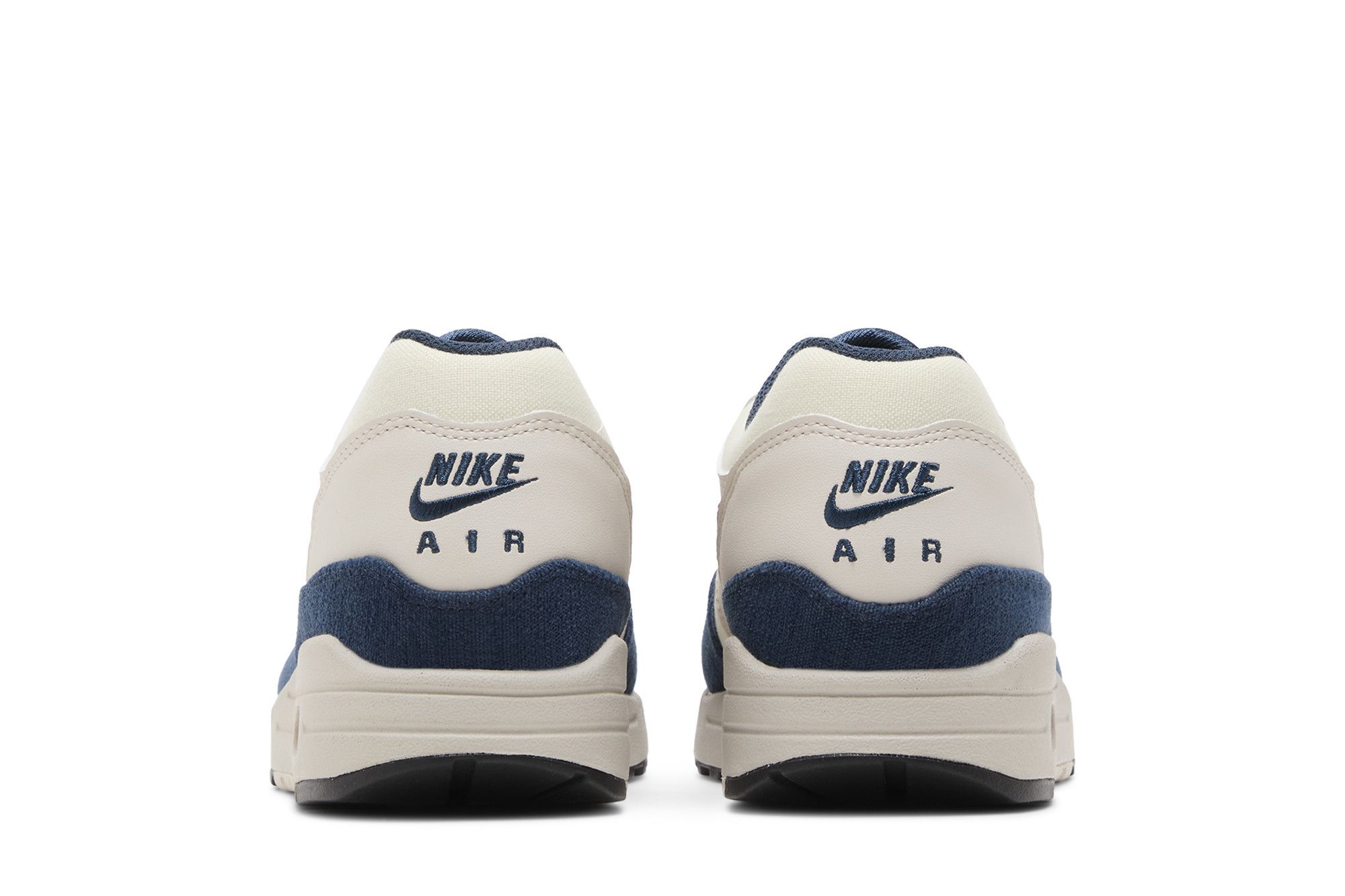 Buy Nike Air Max 1 'Coconut Milk Burgundy Crush' - FN6952 103 | GOAT