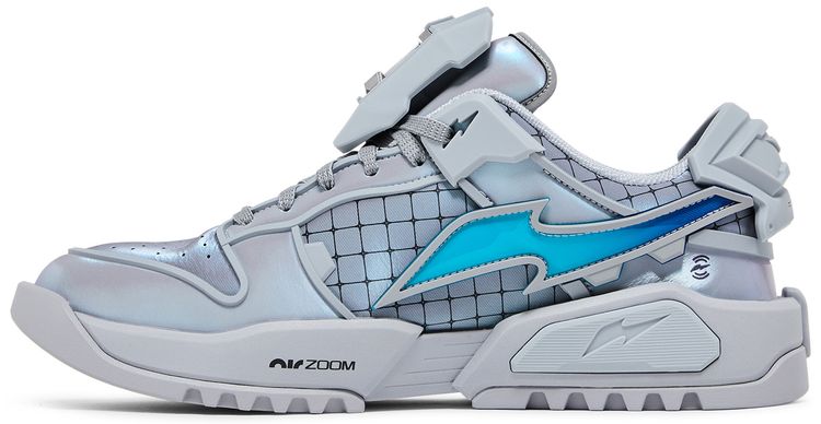 RTFKT x Nike Dunk Genesis OG