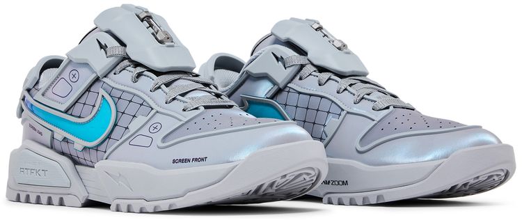 RTFKT x Nike Dunk Genesis OG