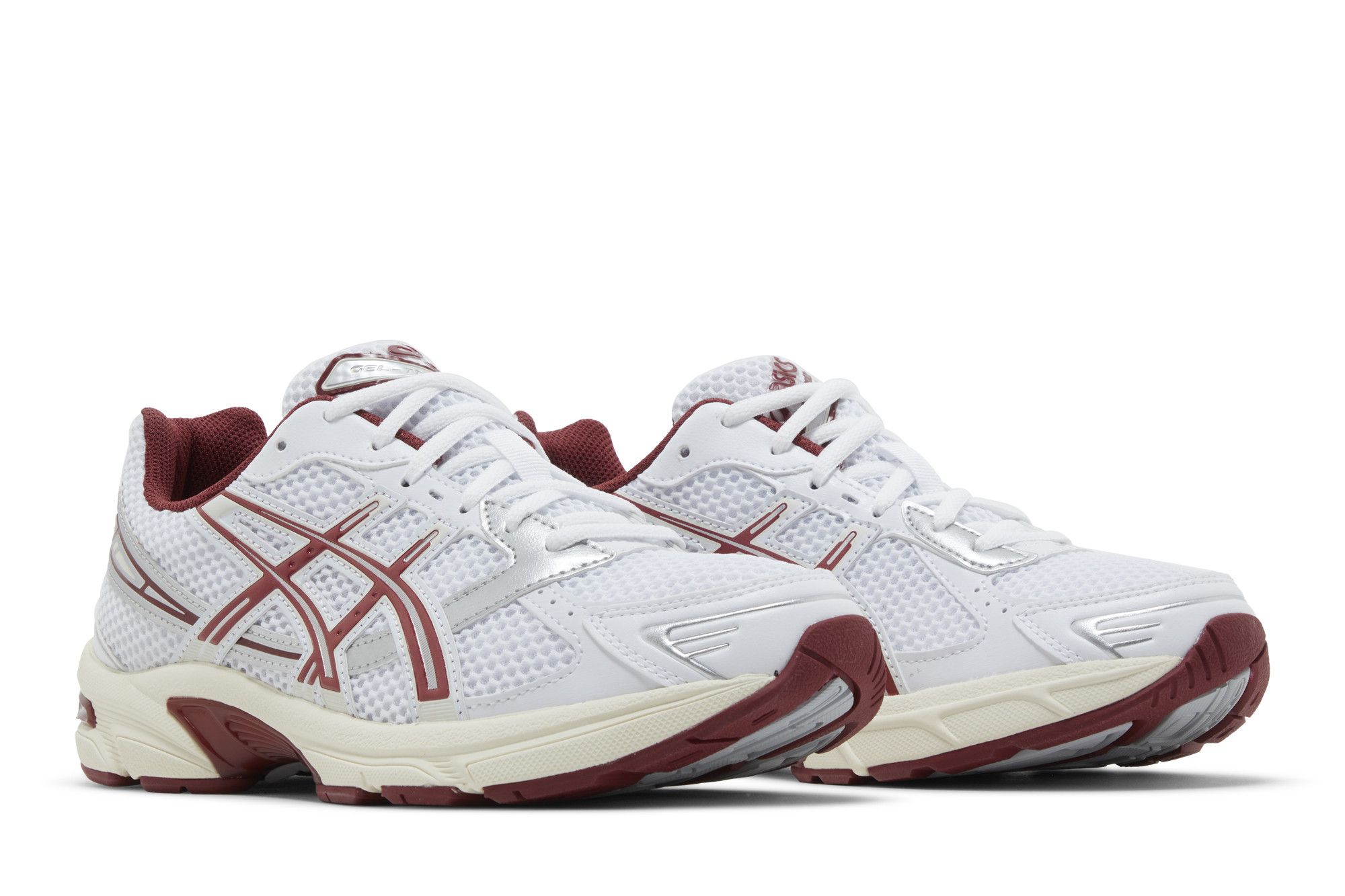 素敵でユニークな Buy Wmns GOAT | 100 1202A518 - Dahlia' Red 'White 1130 Gel ワンピース