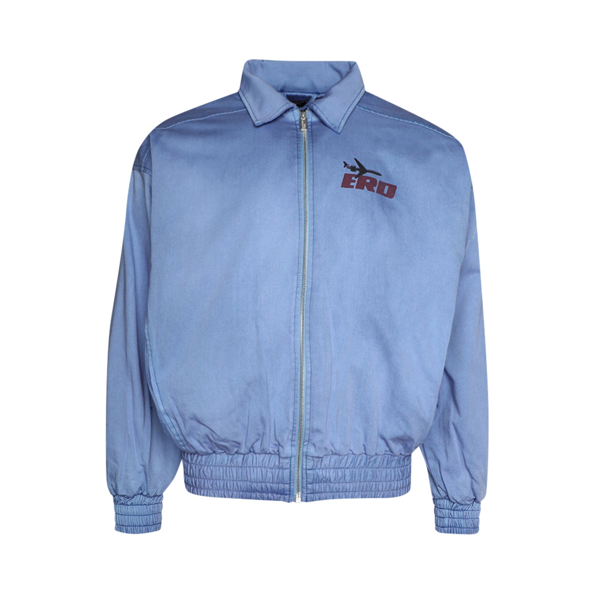 Buy Enfants Riches Déprimés Death In Flight Zip Jacket 'Sun Faded