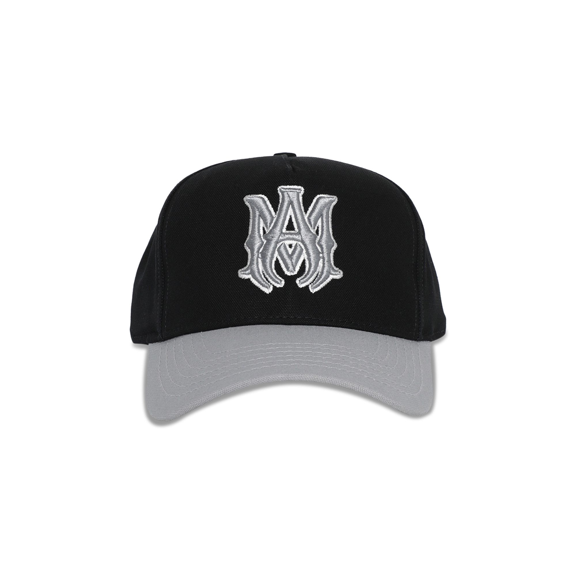 MA CANVAS HAT - Black – AMIRI