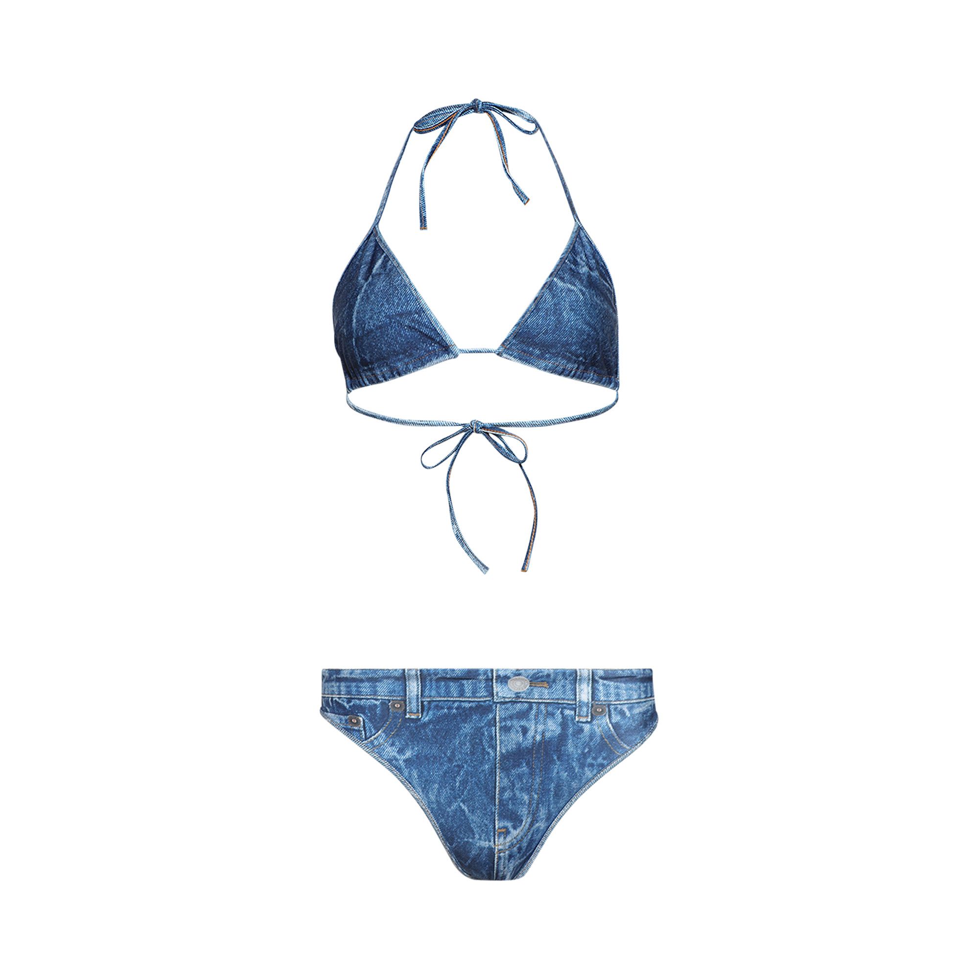 Balenciaga swim suit outlet