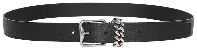 Burberry Belt BlackPalladio