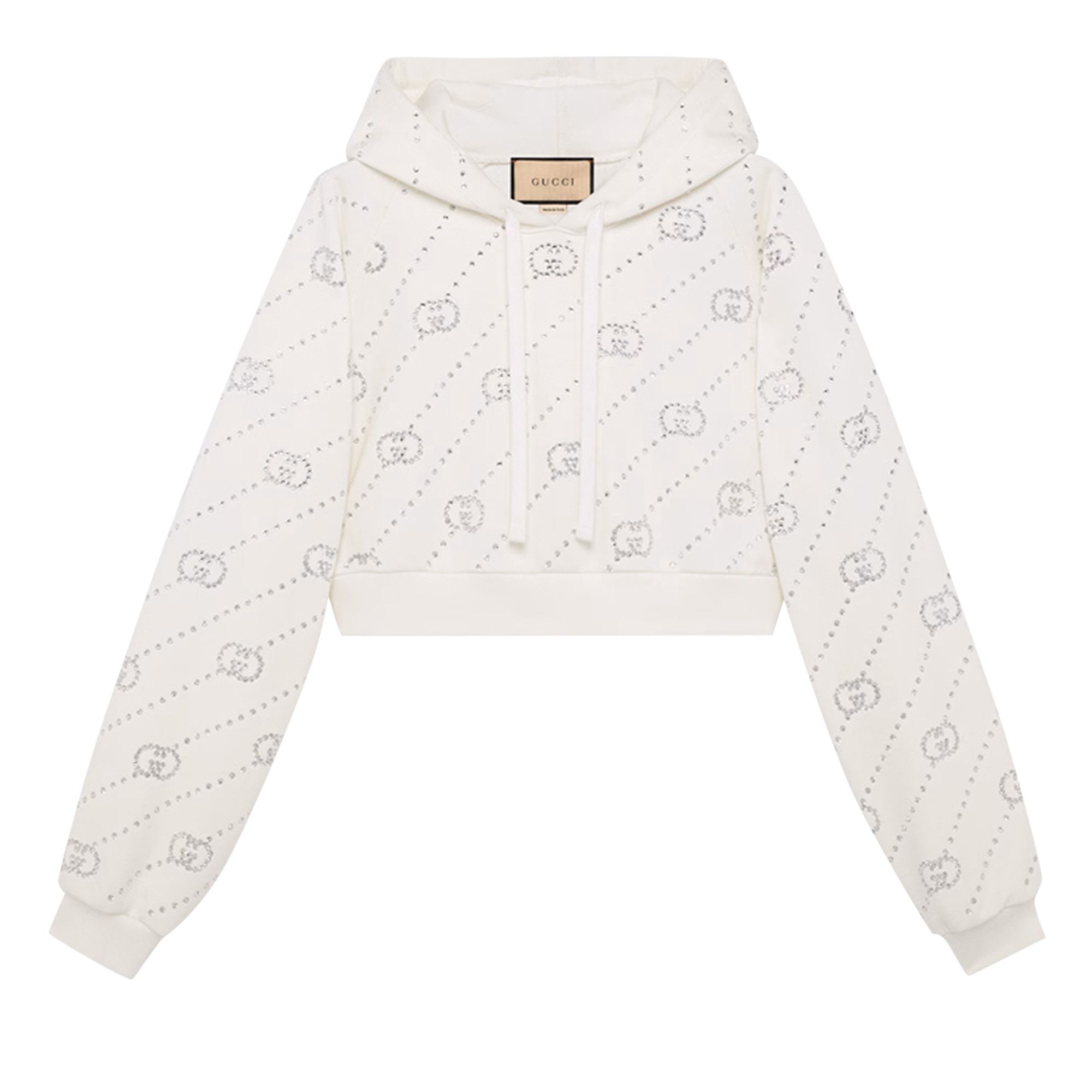 Buy Gucci Sweatshirt 'Sunlight/Mix' - 771841 XJF7E 9088 | GOAT