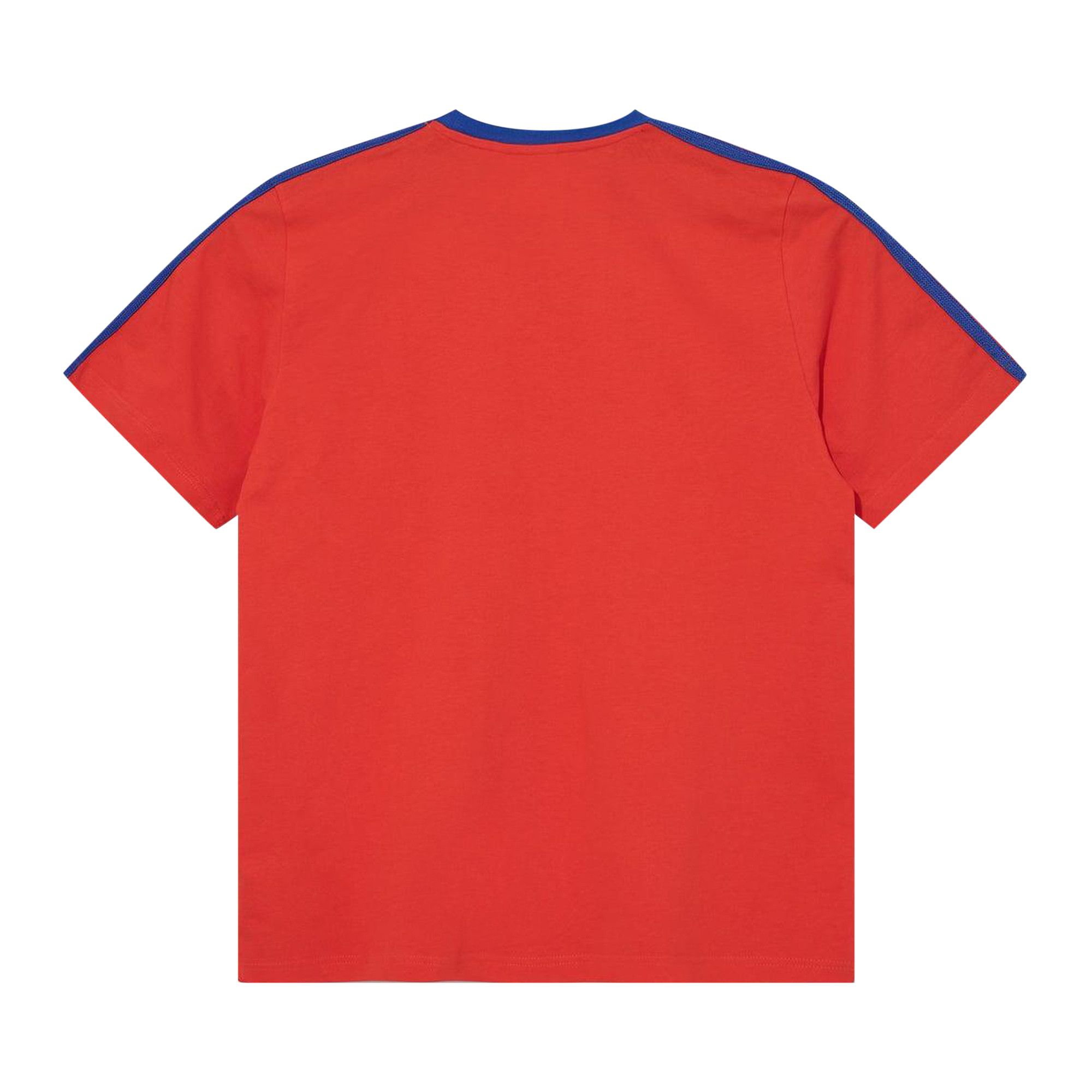 Buy adidas x Wales Bonner Short-Sleeve Tee 'Bold Orange/Team Buy adidas x Wales Bonner Short-Sleeve Tee 'Bold Orange/Team