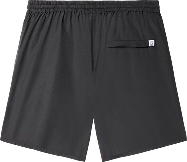 Billionaire Boys Club Mercer Shorts Black