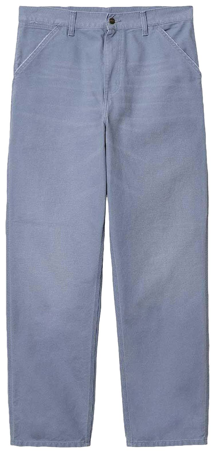 Carhartt WIP Single Knee Pant Bay Blue