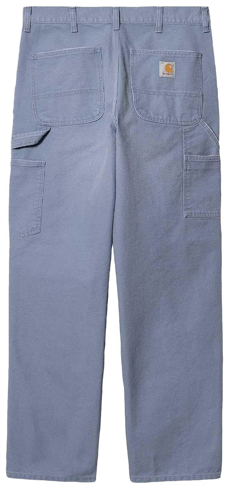 Carhartt WIP Single Knee Pant Bay Blue