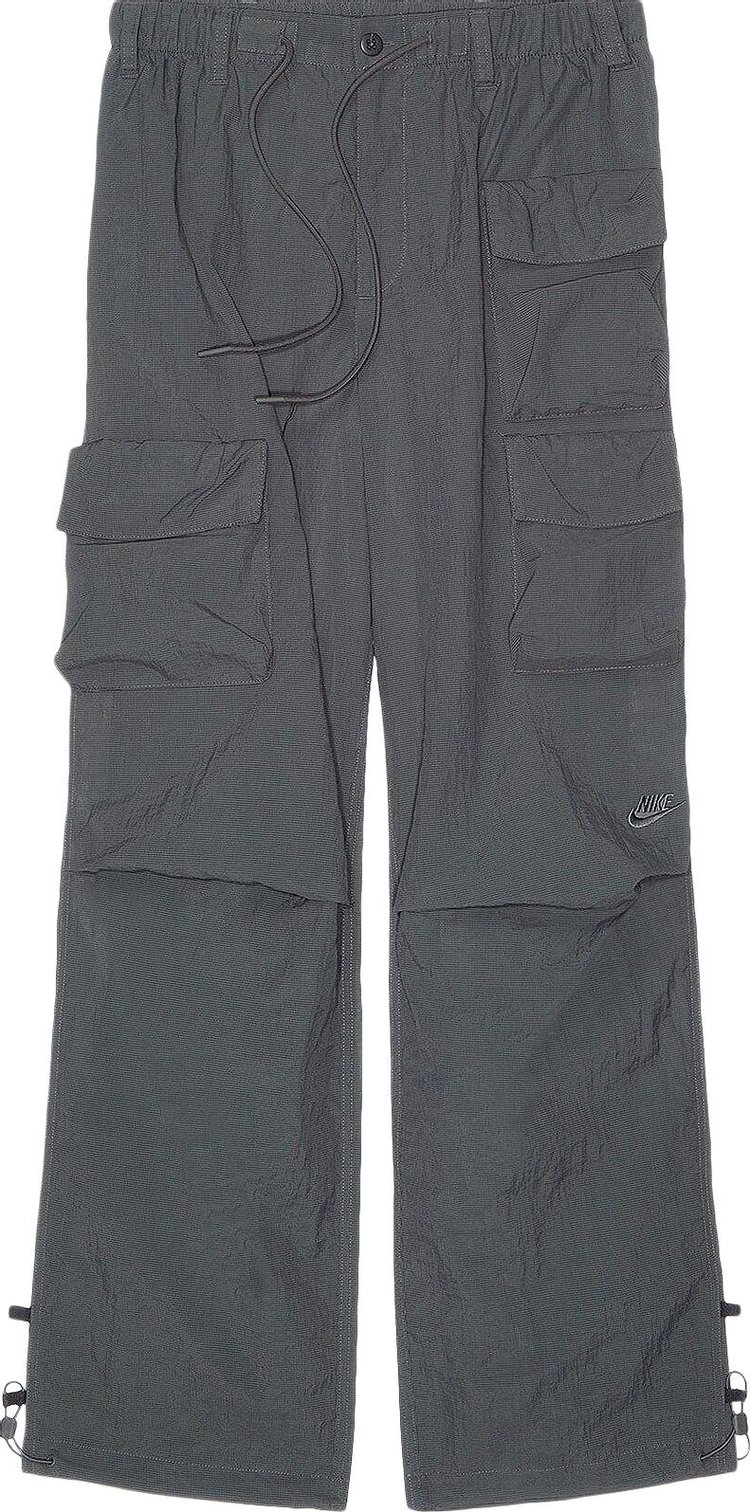 Nike Sportswear Tech Pack Cargo Pant Iron GreyIron Grey