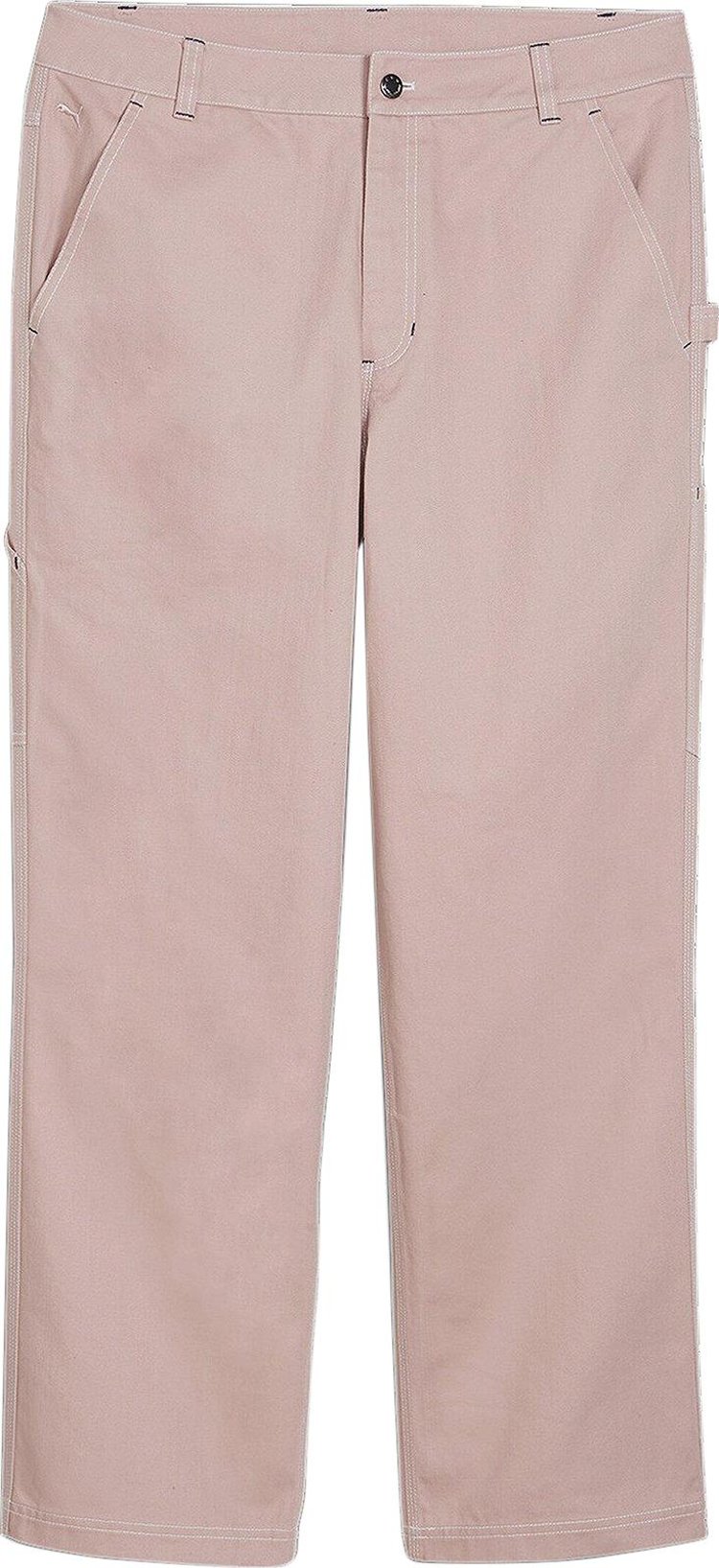 Puma x Noah Painter Pants Pink