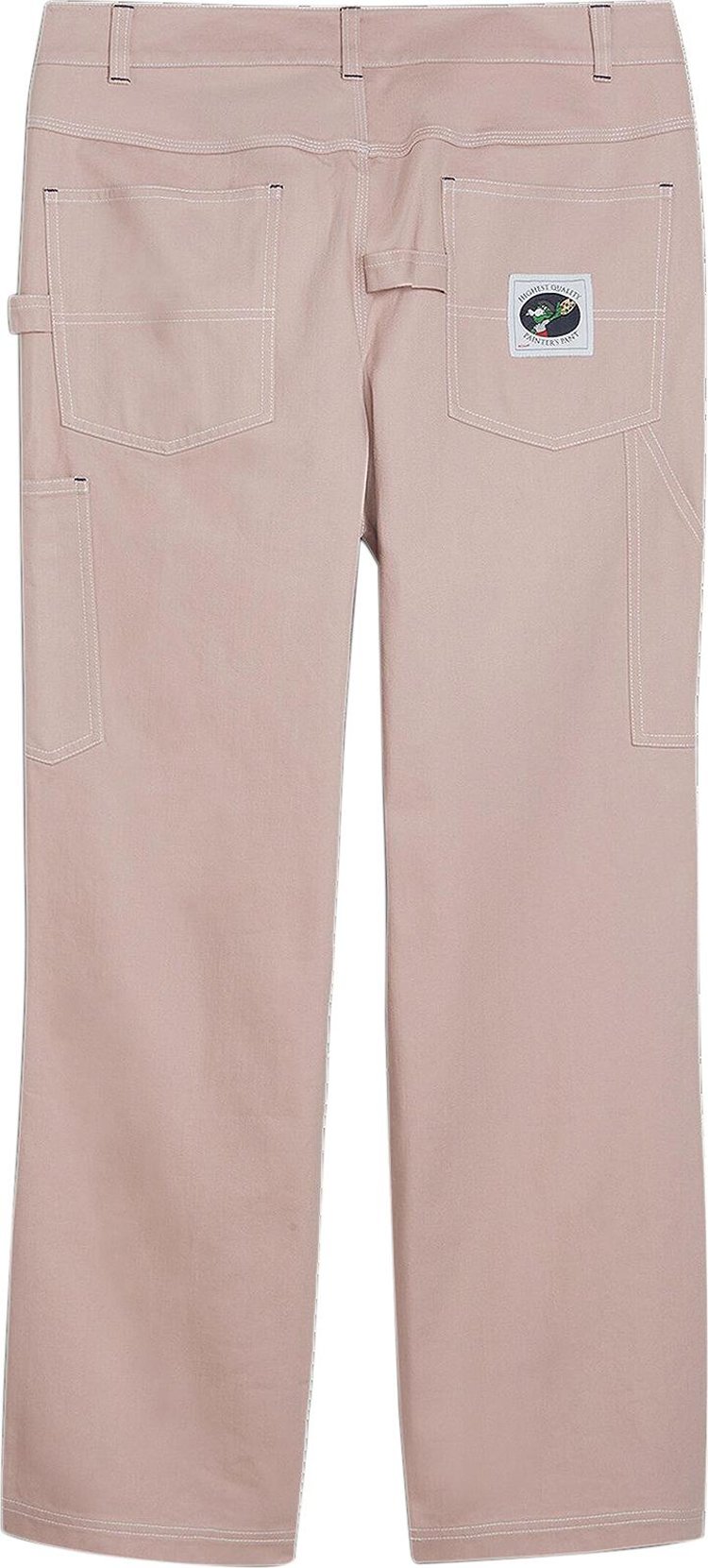 Puma x Noah Painter Pants Pink