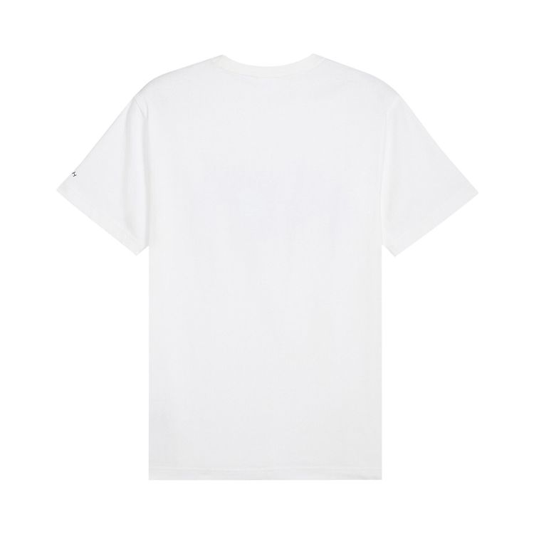 Puma x Noah Graphic Tee White